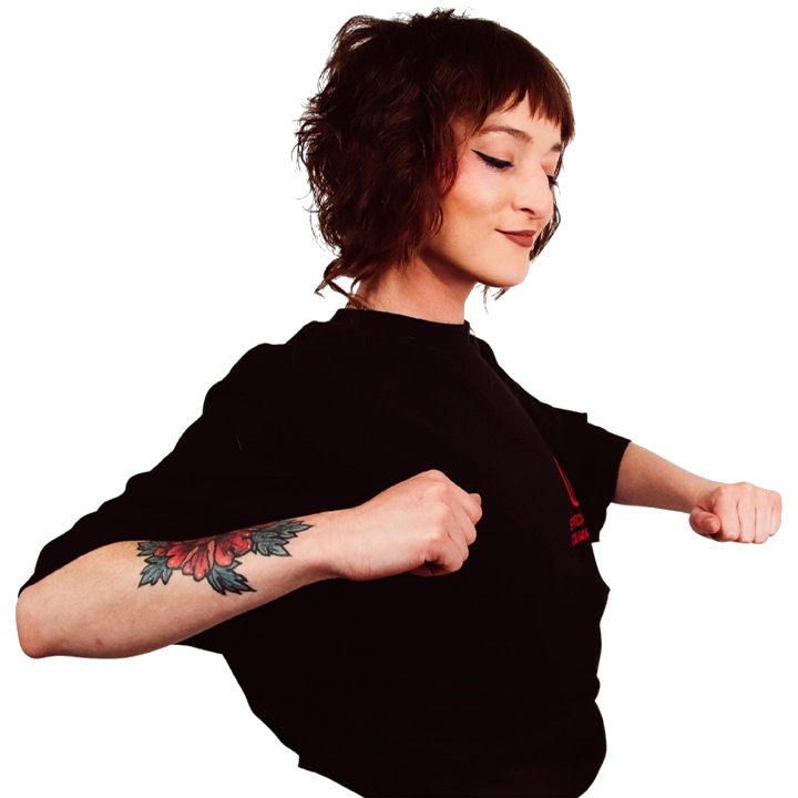 Picture of Melissa Mouton